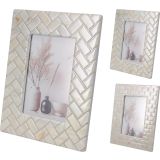 OKVIR ZA SLIKO EH IZ KERAMIKE 17X22 CM SORTIRAN DEKOR