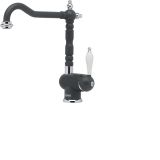 PIPA KUHINJSKA FRANKE OLD ENGLAND KROM/GRAFIT