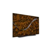 TELEVIZOR LG OLED55CX3LA