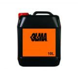 OLJE ZA MAZANJE VODIL OLMA OLMAPOLAR 220 G 10 LIT / R1 / P60 / JC