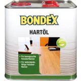 OLJE ZA LES BONDEX OLJE ZA LES - TRDO PROZ. 2.5 L