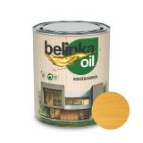 OLJE ZA LES BELINKA OIL HOUSE&GARDEN 201 NATUR 0.75L