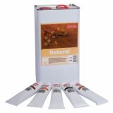 OLJE ZA PARKET SYNTECO NATURAL 5L '- ZA PRVO OLJENJE