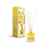 OLJE/DIŠAVA BANEX DIŠAVA S PALČKAMI 100 ML SUMMER BOUQUET