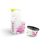 DIŠAVNA VREČKA BANEX ORGANSKA DIŠAVA BUBBLE GUM