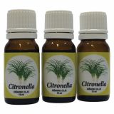 SVEČA, CITRONELLA MULLER CITRONELLA