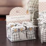 OLJE/DIŠAVA STAR DIŠEČA VREČKA LAN 5X7 CM