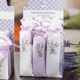 OLJE/DIŠAVA STAR DIŠEČA VREČKA LAVANDA 5X17.5 CM
