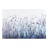 SLIKA BIZZOTTO OLJNA CROWN V025-1 120X80 CM