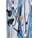 SLIKA BIZZOTTO OLJNA CROWN V025-1 120X80 CM