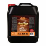 MAZIVA IN TEKOČINE OLMA OLMAGEAR OIL GX 80W90 10 LIT / R1 / P80 / JC