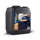 MOTORNO OLJE OLMA OLMALINE PLUS SAE 15W40 10 LIT / R1 / P60 / JC