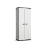 OMARA KETER JOLLY UTILITY CABINET