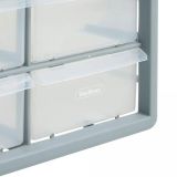 PREDALNIK VONHAUS ORGANIZATOR 12 PREDALOV BEL