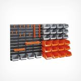 SESTAVNI DEL POSTAJE VONHAUS STENSKI ORGANIZATOR 44 DELNI