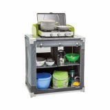 OMARA ZA KAMPIRANJE BRUNNER JUM-BOX 600 CT 87X50X90 CM, MODRA