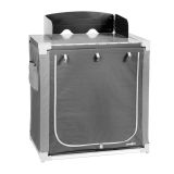 OMARA ZA KAMPIRANJE BRUNNER JUM-BOX 600 CT, 87X50X90 CM, SIVA