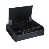 OMARA ZA OROŽJE MQ 100X370X275 MM ZA PIŠTOLO