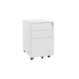 OMARICA SONGMICS PISARNIŠKA NA KOLESIH OFC60WT