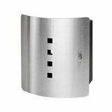 OMARICA ZA KLJUČE BURG-WÄCHTER QUAD 6204/10 NI 10 KLJUČEV