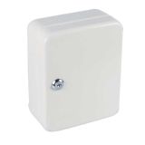 OMARICA ZA KLJUČE MQ 200X160X80 MM SIVA 20 KLJUČEV