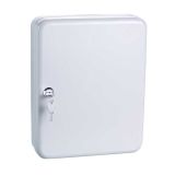 OMARICA ZA KLJUČE MQ 300X240X80 MM SIVA 45 KLJUČEV