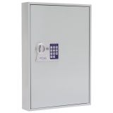 OMARICA ZA KLJUČE ROTTNER S50 ZA 50 KLJUČEV, SIVA, ELEKTRONSKA KLJUČAVNICA