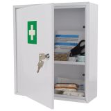 OMARICA ZA PRVO POMOČ ROTTNER MK1 360X315X110MM, BELA