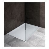 VGRADNA KAD ZA PRHANJE AQUAESTIL OMEGA 100 X 80