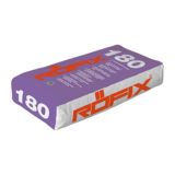OMET ROFIX 180 PRIMO NOTRANJI OSNOVNI OMET KOS= 25 KG