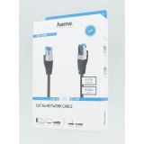 OMREŽNI KABEL, CAT 6A, 10 GBIT/S, ZAŠČITEN S/FTP, 5,00 M