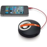 PRENOSNI JBL ZVOČNIK ON TOUR MICRO ČRN