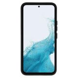 ONASI LENS COVER SILIKONSKI OVITEK ZAŠČITA ZA IPHONE 16 - ČRN