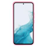 ONASI LENS COVER SILIKONSKI OVITEK ZAŠČITA ZA IPHONE 16 - ROZA