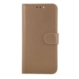 ONASI PREKLOPNA TORBICA FANCY DIARY GLADKA SAMSUNG GALAXY A16 - ZLATA