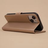 ONASI PREKLOPNA TORBICA FANCY DIARY GLADKA SAMSUNG GALAXY A16 - ZLATA