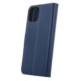 ONASI PREKLOPNA TORBICA FANCY DIARY GLADKA SAMSUNG GALAXY A36 - MODRA