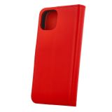 ONASI PREKLOPNA TORBICA FANCY DIARY GLADKA SAMSUNG GALAXY A56 - RDEČA