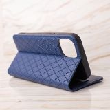 ONASI PREKLOPNA TORBICA KARO ZA SAMSUNG GALAXY A14 - MODRA