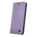 ONASI PREKLOPNA TORBICA KARO ZA SAMSUNG GALAXY A36 - VIJOLA