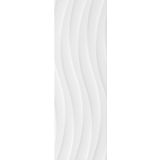 STENSKA PLOŠČICA CERAMICA COLOR ONDA WHITE 25X75