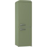 HLADILNIK IN ZAMRZOVALNIK GORENJE ONRK619DOL