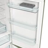 HLADILNIK IN ZAMRZOVALNIK GORENJE ONRK619DOL