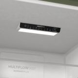 HLADILNIK IN ZAMRZOVALNIK GORENJE ONRK619DOL