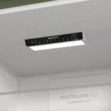 HLADILNIK IN ZAMRZOVALNIK GORENJE ONRK619DOL-L