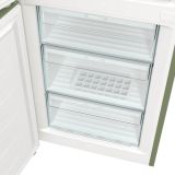 HLADILNIK IN ZAMRZOVALNIK GORENJE ONRK619DOL-L