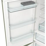 HLADILNIK IN ZAMRZOVALNIK GORENJE ONRK619DOL-L