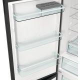 HLADILNIK IN ZAMRZOVALNIK GORENJE ONRK619EBK-L