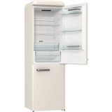 HLADILNIK IN ZAMRZOVALNIK GORENJE ONRK619EC