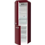 HLADILNIK IN ZAMRZOVALNIK GORENJE ONRK619ER-L